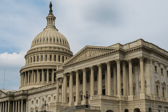 US House Pushes CBDC Ban Into Defense Policy Bill
