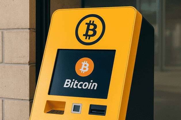 Wisconsin Senators File Bill to Regulate Crypto ATMs and Reduce Fraud