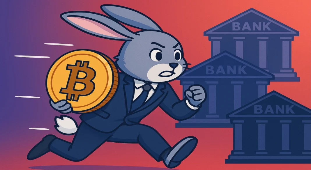South Korea’s banks sprint to own the crypto game before new rules hit