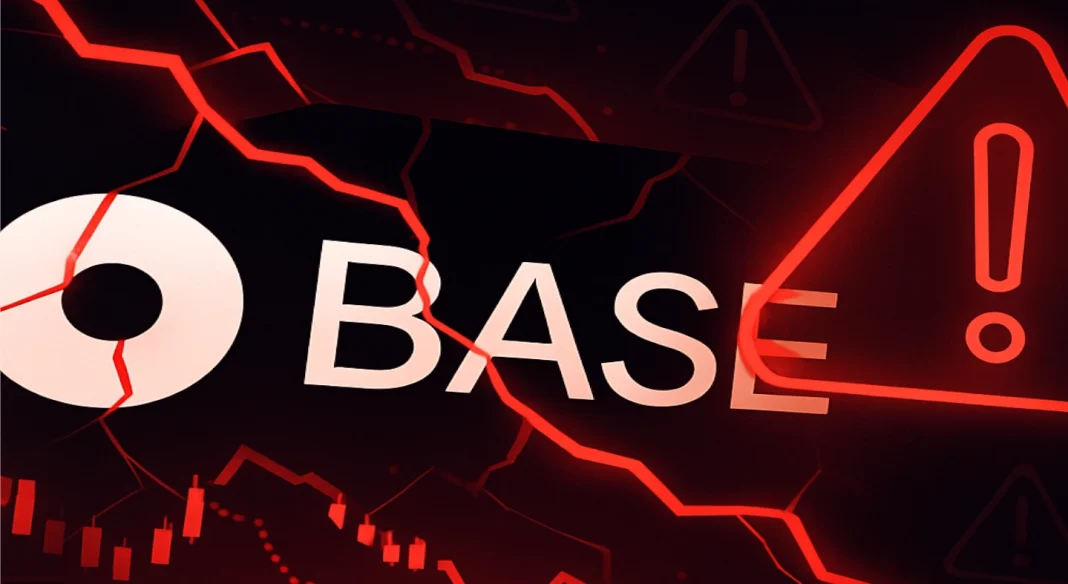 Base Network’s 33-minute outage is the apocalypse?