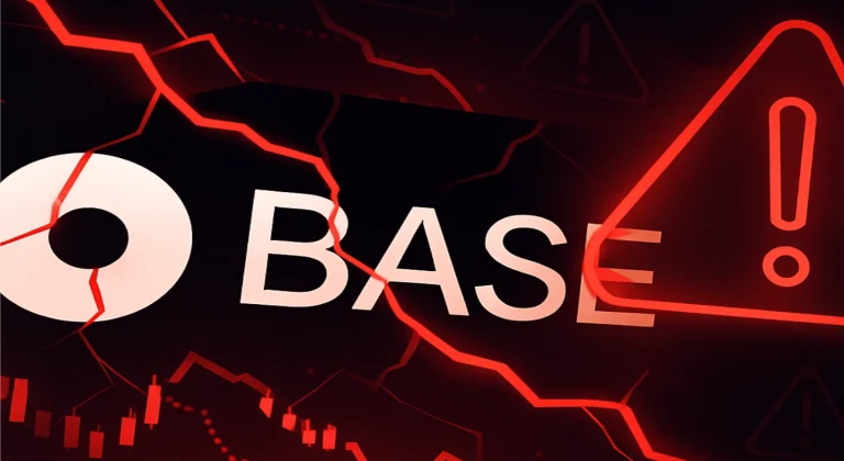 Base Network’s 33-minute outage is the apocalypse?