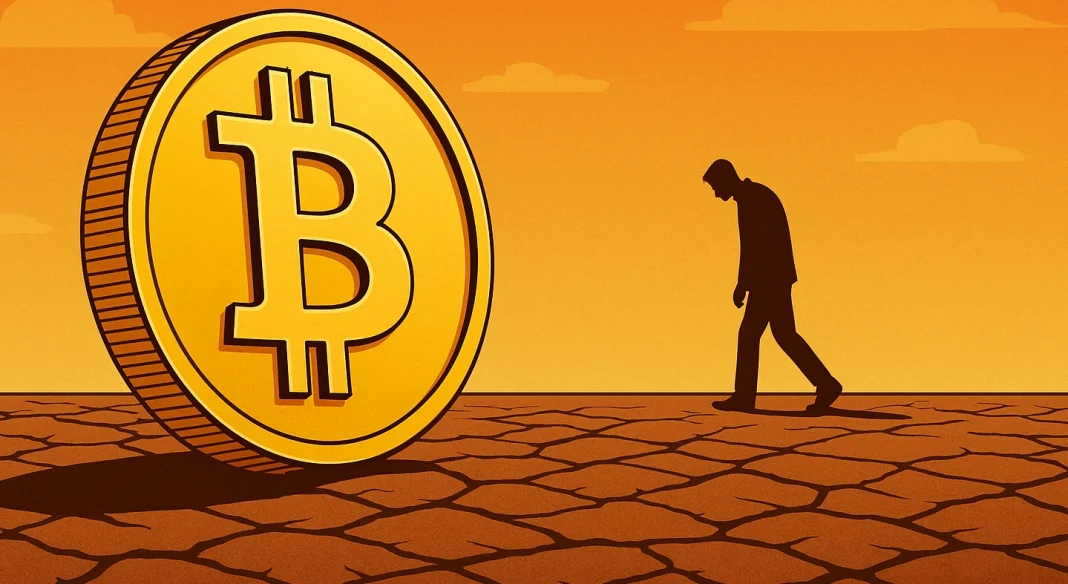 Bitcoin buyers are cooling off, where’s the hype?