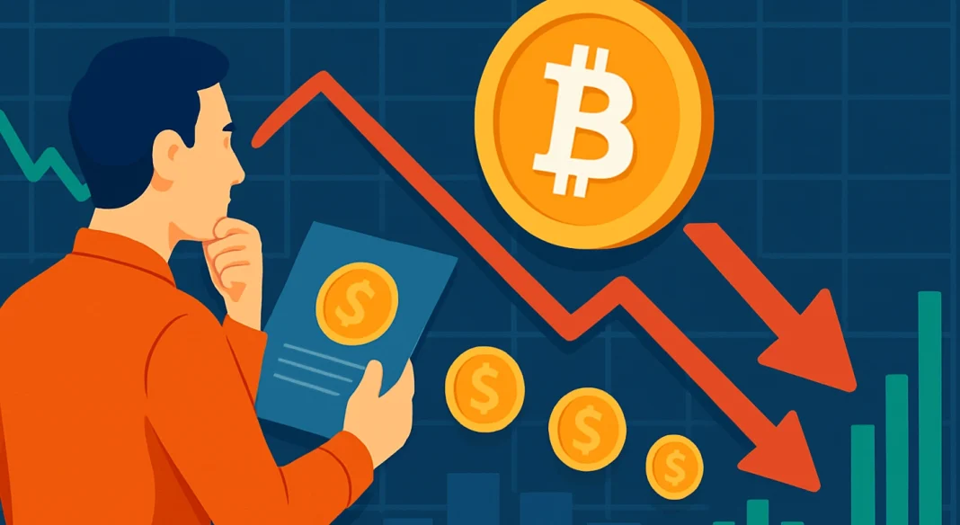 Bitcoin’s transaction fees crash to historic lows