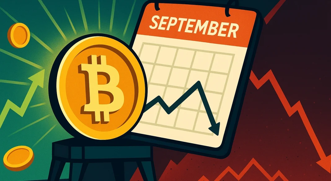 Bitcoin’s big September showdown is nothing but hopium?