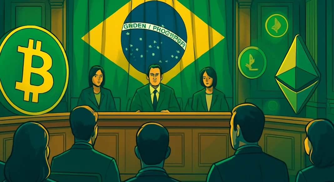 A historic hearing sets the stage for crypto in Brazil