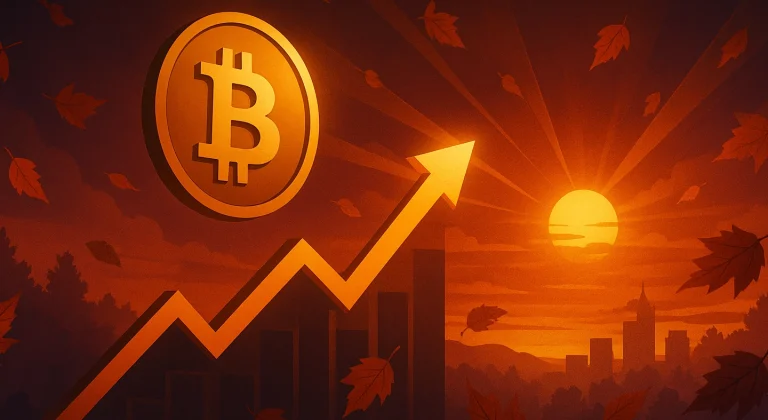 Bitcoin’s bull run will peak in September?