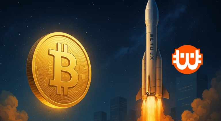 SpaceX’s Bitcoin stash hits $1 billion