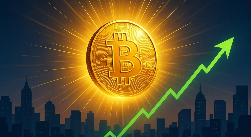 JP Morgan says Bitcoin’s $126K comeback will be epic
