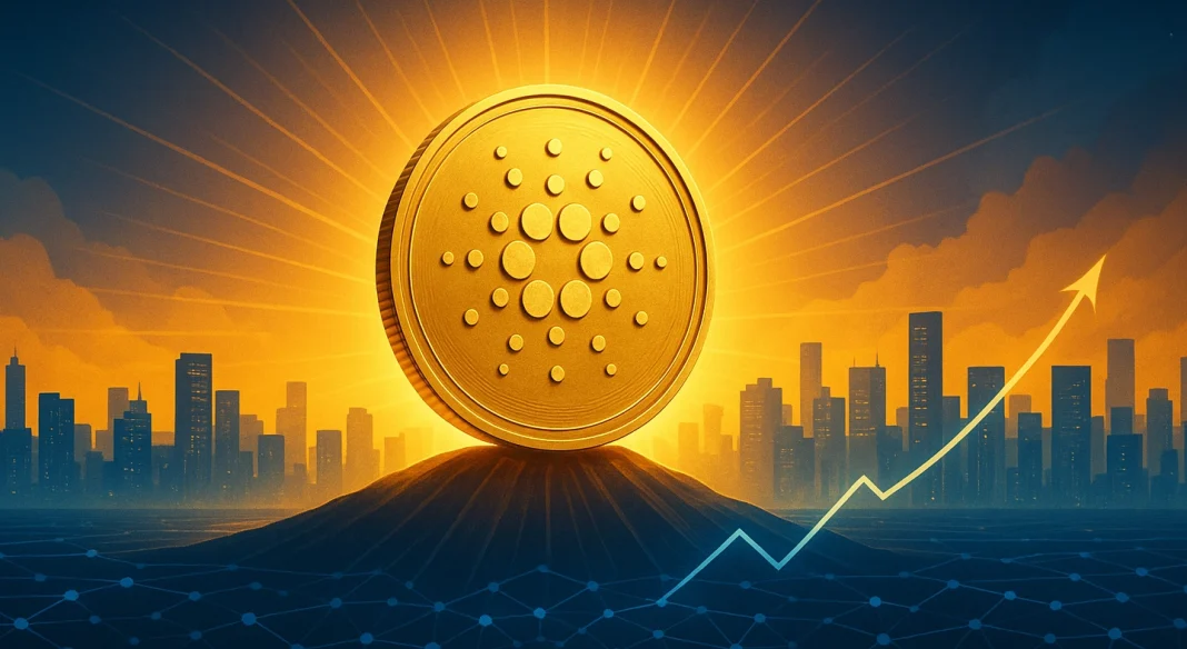 Cardano’s comeback is on the horizon