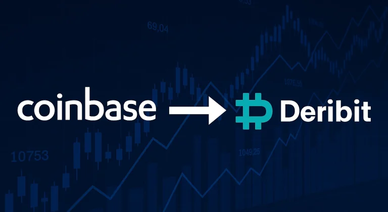 Coinbase’s Deribit acquisition is done