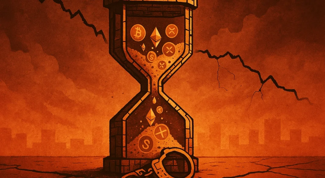 Is the four-year crypto cycle dead?
