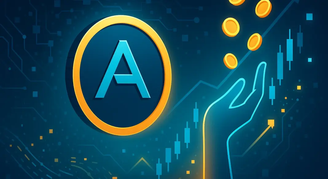 Anchorage Digital rolls out venture arm