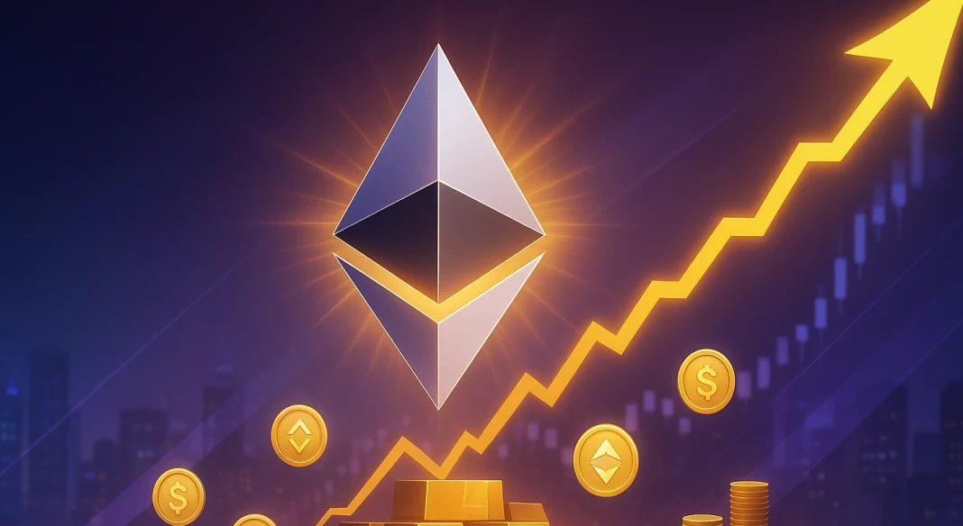 Ethereum’s epic rally will lead to $10K–$16K?