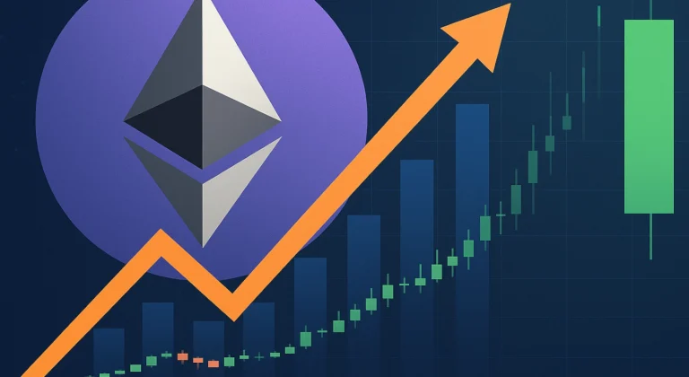ETH Reaches Record Heights in Asia – Can It Maintain the Momentum?