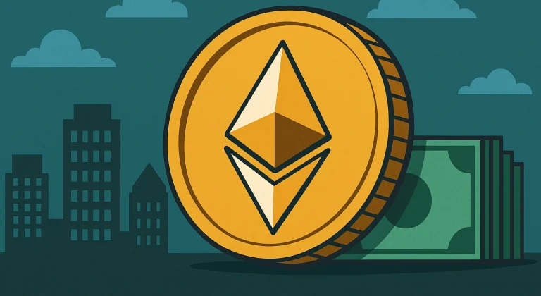 Ethereum’s corporate treasuries break the $10 billion milestone