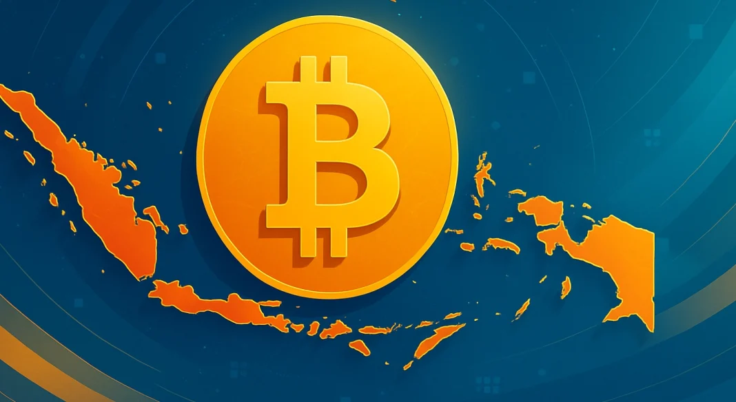 Indonesia will be the next country with Bitcoin reserves?