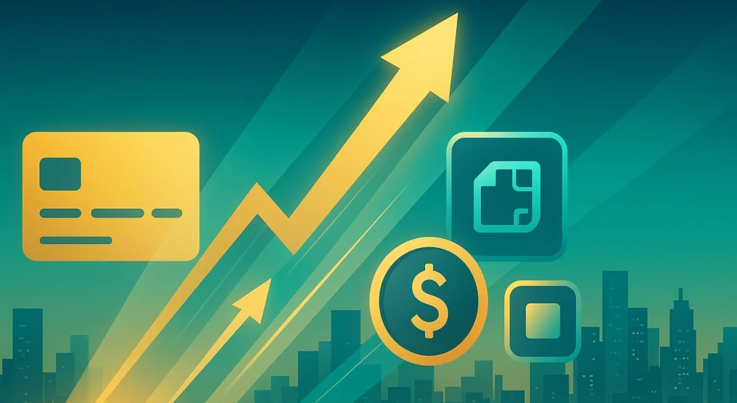 ARK Invest’s $19 million Block buy means the fintech comeback is on the horizon?