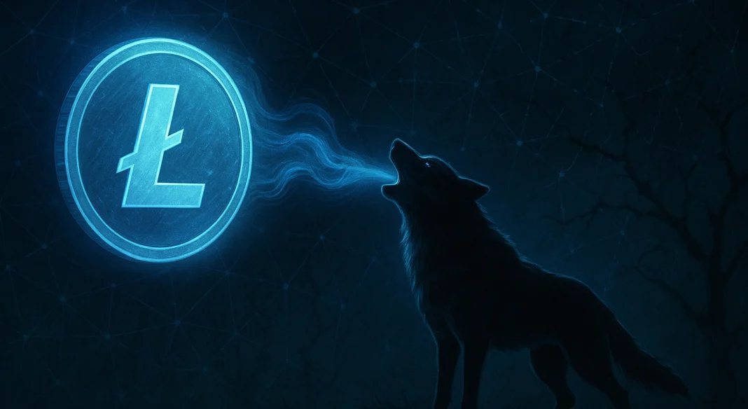 Litecoin’s warning about decentralization is just crying wolf, or real?