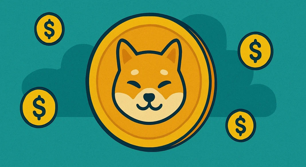 There’s an actual useless memecoin, and it’s good