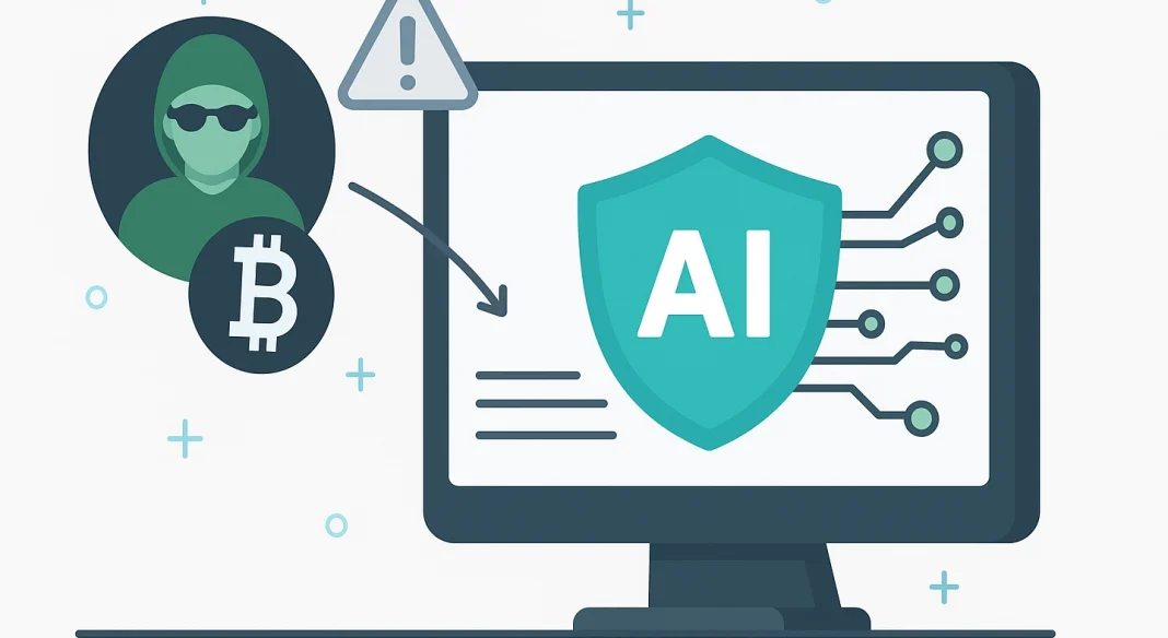 MEXC’s AI is fighting fraud like a boss
