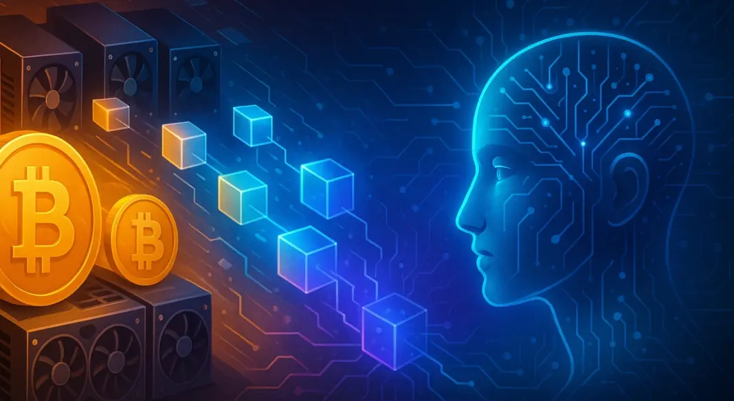 From Bitcoin miner to AI giant, the Hut 8 story