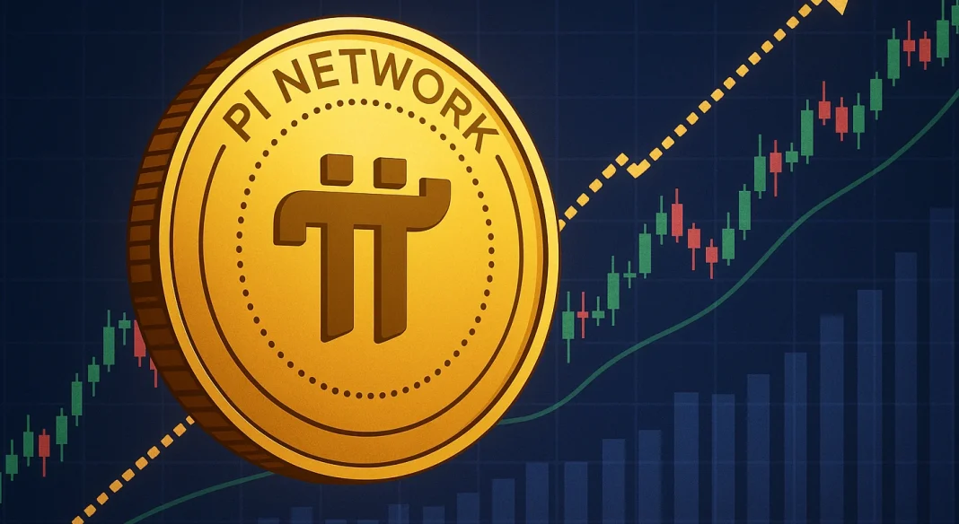 Pi Network’s slow burn to stardom needs more patience?