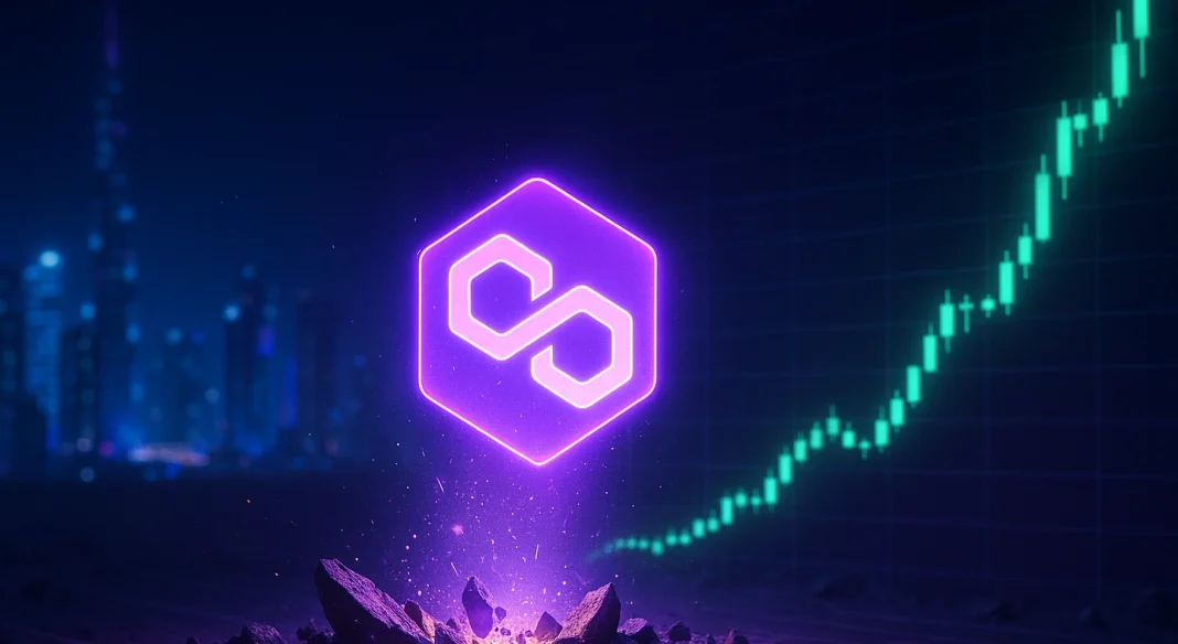 Polygon’s comeback is here?