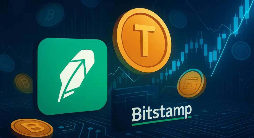 Robinhood’s Tokenization Path Was a Good Choice for Profits