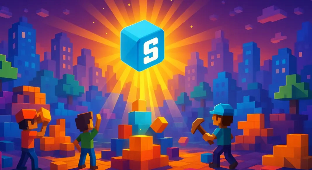 They say The Sandbox is shutting down, but it’s not true