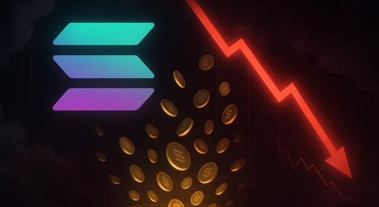 Solana sell-off is coming?