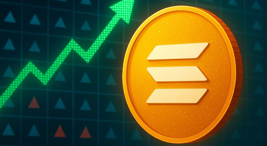 The Solana ETF countdown just started