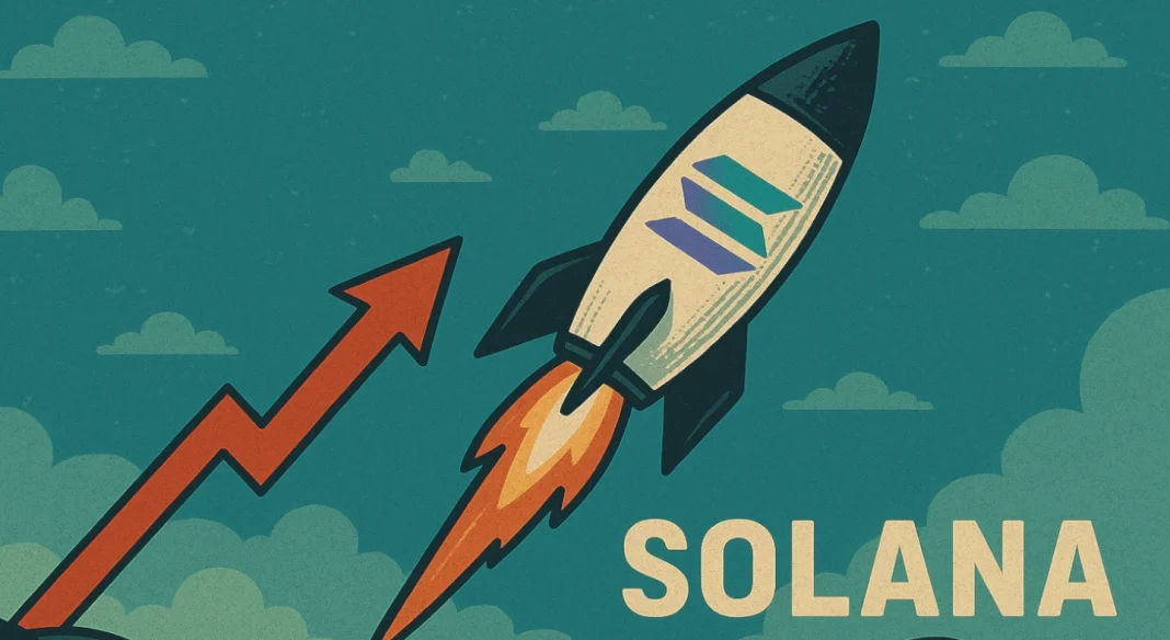 40% Solana rally is on the horizon?