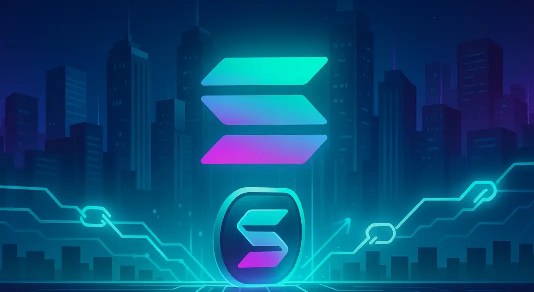 Solana’s corporate takeover is inching closer?
