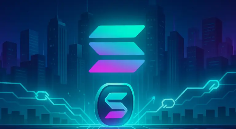 Solana’s corporate takeover is inching closer?