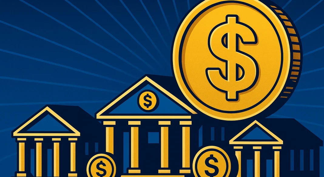 Stablecoins delivering on crypto’s greatest promise