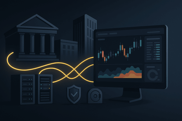 Binance Rolls Out White-Label Crypto Services for TradFi Institutions