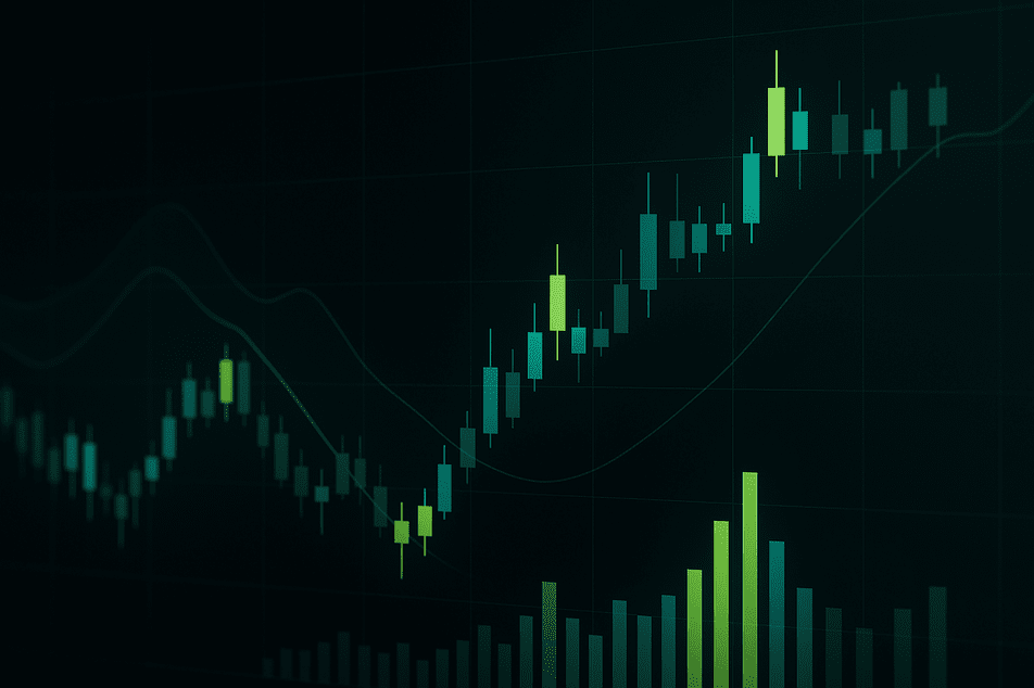 Bitstamp Overtakes Robinhood in August Crypto Volume With $14.4B