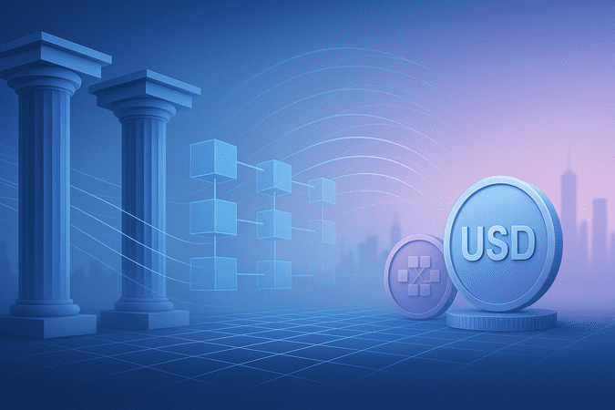 DBS, Franklin Templeton, Ripple unveil tokenized lending on the XRP Ledger (XRPL)