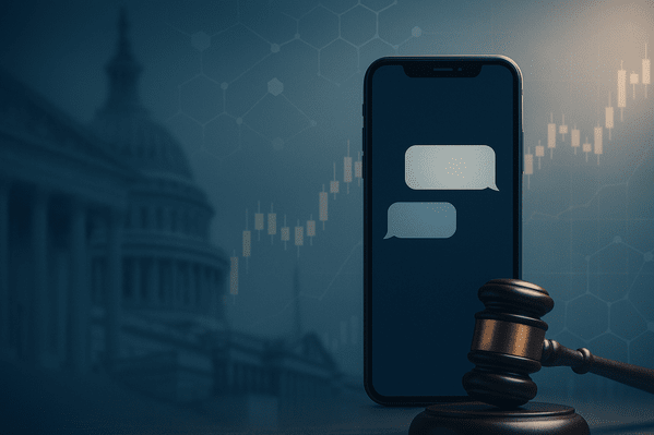 Explosive Texts CFTC Nominee Brian Quintenz Publishes Private Messages with Winklevoss Twins before Gemini IPO