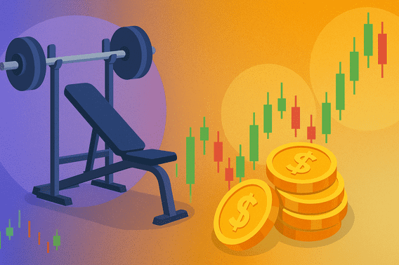 Fitell Stock Sinks 21% After Solana Treasury Bet