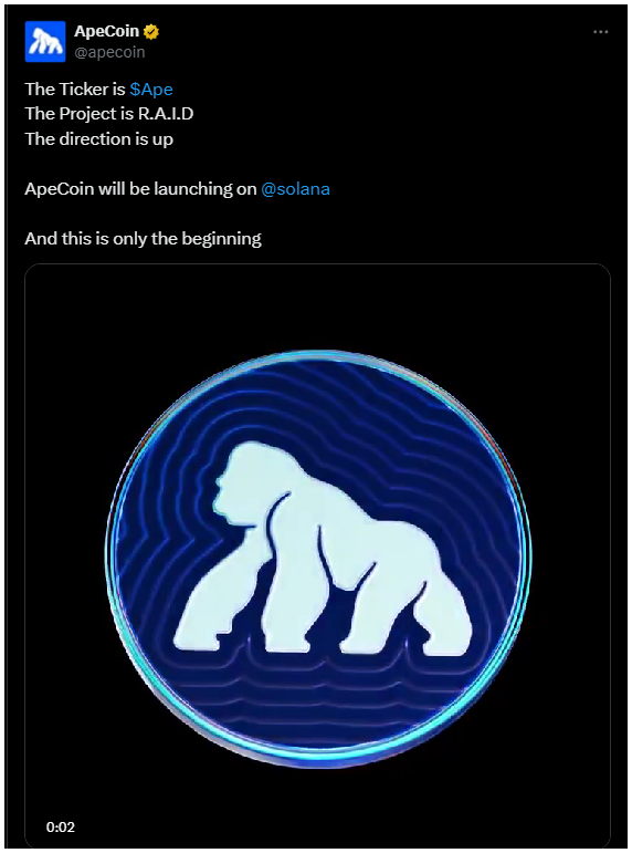 apecoin
