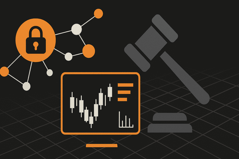 OKX Pauses Perps DEX Launch Citing CFTC Risk