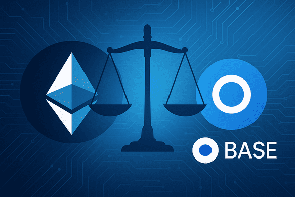 Vitalik Buterin Hits Back at ‘Exchange’ Label for L2s, Backs Base’s Model