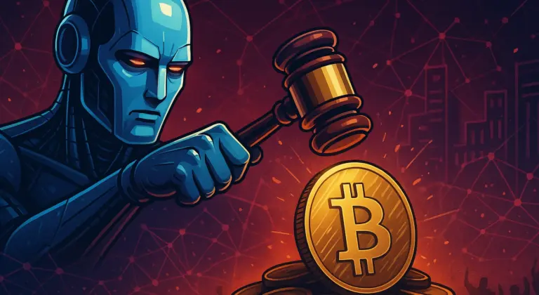 AI crypto governance isn’t that good idea?