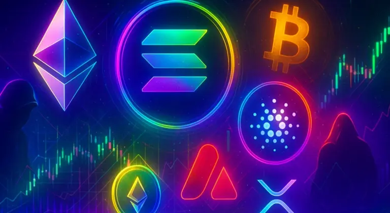 Altseason incoming, this time for real? Altseason incoming, this time for real?