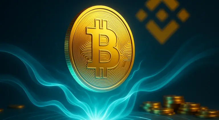 Binance’s liquidity is the quiet signal for Bitcoin? Binance’s liquidity is the quiet signal for Bitcoin?