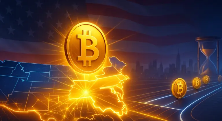Is Massachusetts poised to join the U.S. Bitcoin Reserve race?