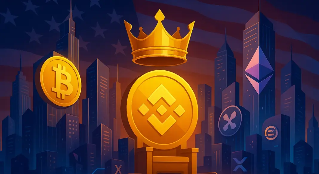 Trump’s crypto empire is the real deal?