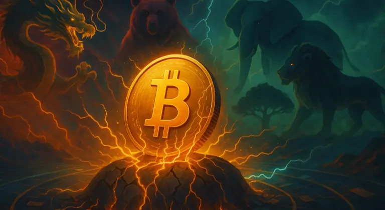 BRICS shake up Bitcoin’s destiny