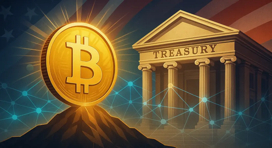 Winklevoss and Nakamoto Holdings Support Treasury Launch With 1,000 BTC